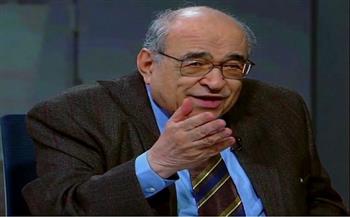 أنا مخطئ.. مصطفى الفقي يعتذر على الهواء لأسرة عبد الناصر