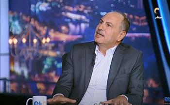 مدير مركز الميزان لحقوق الإنسان في غزة يصف المشهد الإسرائيلي بـ «الفاجر»