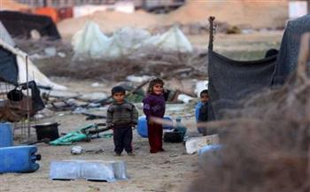 غزة تواجه "عاصفة كاملة" من الأمراض الفتاكة ومخاوف من "بؤرة أوبئة"