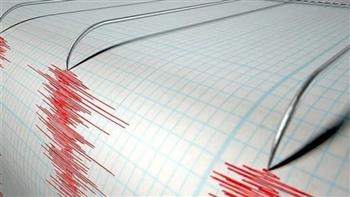 زلزال 4 ريختر يضرب باكستان