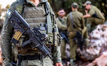 مصرع جندي إسرائيلي وإصابة 4 بجروح خطيرة في غزة