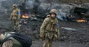 أوكرانيا: ارتفاع موتى الجيش الروسي إلى 343 ألفا و890 جنديا