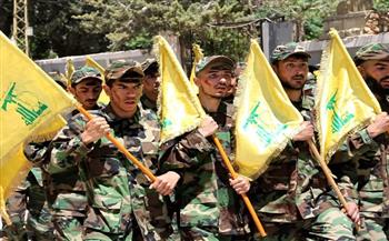 "حزب الله" يعلن قصف 3 مواقع للجيش الإسرائيلي جنوبي لبنان