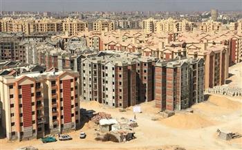 صندوق التنمية الحضرية :  طرح وحدات سكنية جديدة بالمحافظات  