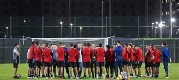 تشكيل الأهلي المتوقع أمام اتحاد جدة في كأس العالم للأندية 