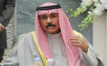 أمير الكويت يؤكد الحرص الدائم لتعزيز الارتقاء بأفق التعاون مع البحرين
