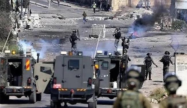 فلسطين | الأوبئة تهدد قطاع غزة 