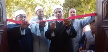 «أوقاف أسوان»: 136 مسجدا تم افتتاحها ضمن خطة الإحلال والتجديد