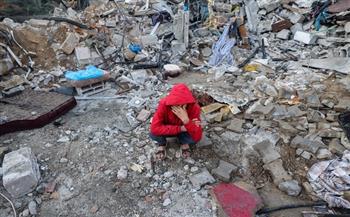 أونروا : أهل غزة يائسون وجائعون