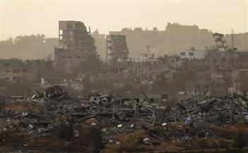 جيش الاحتلال : الحرب ضد حماس مستمرة "عدة أشهر على الأقل"