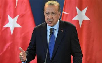 أردوغان : بايدن أبدى استعداده لتزويد تركيا بمقاتلات "إف-16"