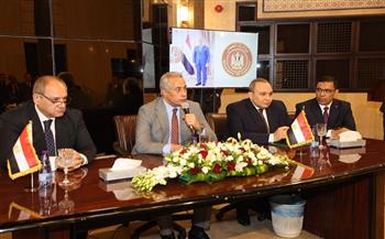 وزير العمل يشكر أبناء الجالية المصرية بالرياض على المشاركة في الانتخابات الرئاسية