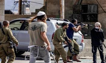 فرنسا تدعو إسرائيل إلى اتخاذ إجراءات ملموسة لوقف عنف المستوطنين في الضفة