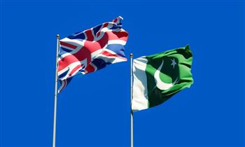 باكستان وبريطانيا تعقدان الحوار الثنائي لمكافحة الإرهاب