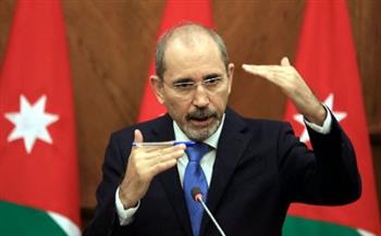 وزير الخارجية الأردني: يجب تنفيذ اتفاق أوسلو 