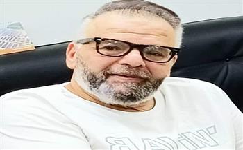 وفاة المخرج أحمد البدري بعد صراع مع المرض 