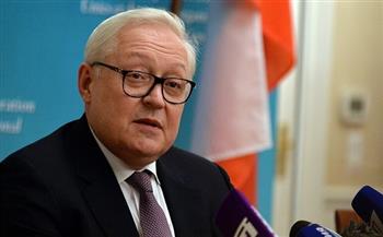 «الخارجية الروسية»: سنحقق جميع أهداف عمليتنا العسكرية في أوكرانيا دون تنازلات 