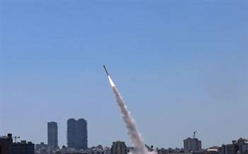  الاحتلال الإسرائيلي: حماس لا تزال قادرة على إطلاق الصواريخ