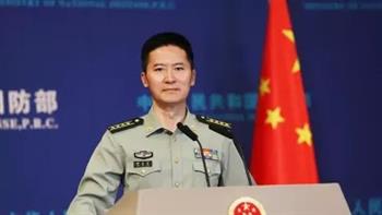 الصين تحث الدول المعنية على وقف الاستفزازات في بحر الصين الجنوبي
