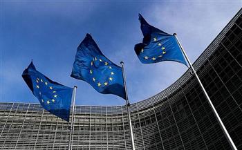 ماكرون يعلق على إمكانية انضمام أوكرانيا إلى الاتحاد الأوروبي