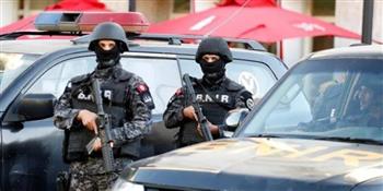الأمن التونسي يقبض على 4 عناصر إرهابية