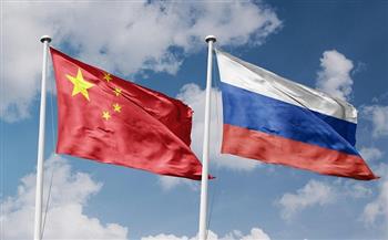 الصين وروسيا تتعهدان بتعزيز التعاون المشترك في مجال الطاقة