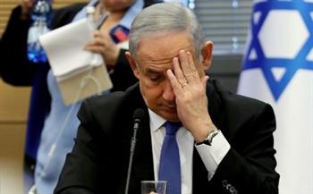 نتنياهو: مقتل المحتجزين الثلاثة مأساة فوق الاحتمال.. وإسرائيل بأكملها في حداد