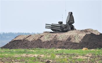 الدفاع الروسية : تدمير 32 طائرة مسيّرة أوكرانية فوق القرم