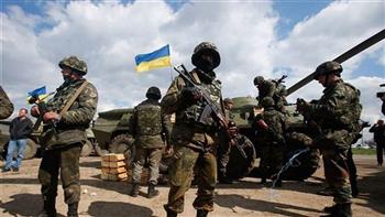 أوكرانيا : تسجيل 96 اشتباكا مع القوات الروسية الـ24 ساعة الماضية