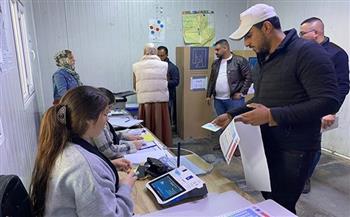 انطلاق انتخابات مجالس المحافظات في العراق