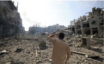 باحث : إسرائيل لديها هدف في غزة لن تحققه | فيديو 