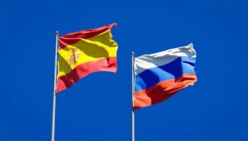 دبلوماسي روسي: العلاقات بين روسيا وأسبانيا تشهد حاليا أزمة كبيرة 