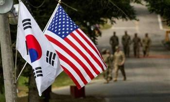 واشنطن وسول تعلنان إنشاء منظومة متكاملة للتصدي للأسلحة النووية لكوريا الشمالية
