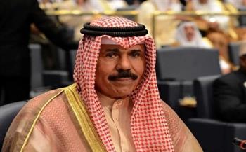 وفاة أمير الكويت الشيخ نواف الأحمد الجابر الصباح 