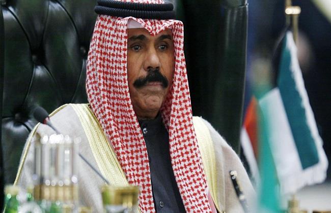 دعم وبناء التكامل الأمني في المنطقة العربية.. محطات من حياة أمير الكويت