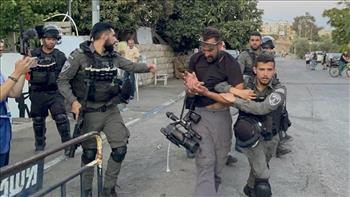 التعاون الإسلامي تدين بشدة الاستهداف المتعمد للصحفيين بفلسطين