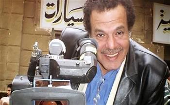 رئيس القومي للسينما ينعى المخرج أحمد البدري