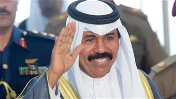 رئيس مجلس النواب ينعى أمير الكويت