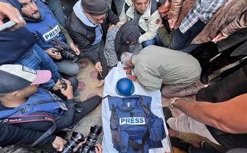 التعاون الإسلامي تدين استهداف الاحتلال المتعمد للصحفيين الفلسطينيين