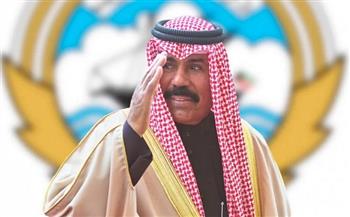 رئيس الوزراء العراقي يعزي الكويت في وفاة الأمير نواف الأحمد  