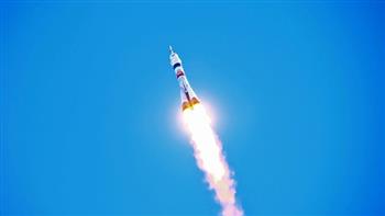 إطلاق جديد لـ صاروخ Soyuz-2.1b من بايكونور في كازاخستان
