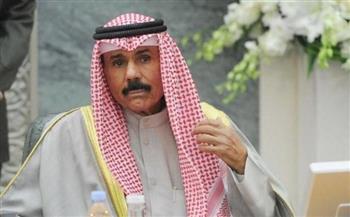 مسيرة ثرية .. رئيس مجلس الشيوخ ينعى أمير الكويت الشيخ نواف الأحمد 