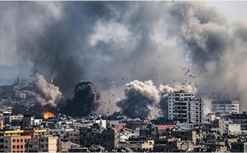 دفن المرضى أحياء | جريمة بشعة جديدة للاحتلال الإسرائيلي في غزة