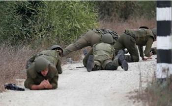 قائد لواء جولاني الإسرائيلي الأسبق : خسرنا ربع قواتنا في معارك غزة