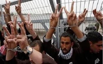 هيئة الأسرى : ارتفاع عدد المعتقلين الفلسطينيين إلى 4000