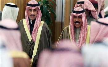 عاهل الأردن يعزّي الكويت في وفاة الأمير نواف الأحمد