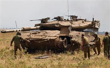 القسام تعلن استهداف 4 دبابات "ميركافا" واحتراق آلية عسكرية إسرائيلية بالكامل