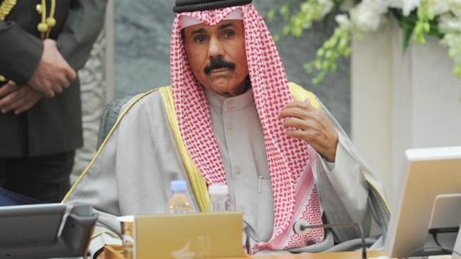 مجلس حكماء المسلمين ينعي أمير الكويت الشيخ نواف الأحمد