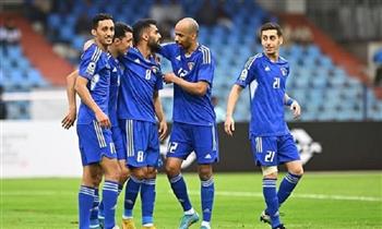 تعليق نشاط كرة القدم في الكويت لأجل غير مسمى