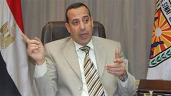 محافظ شمال سيناء يؤكد عمق العلاقات المصرية الفرنسية